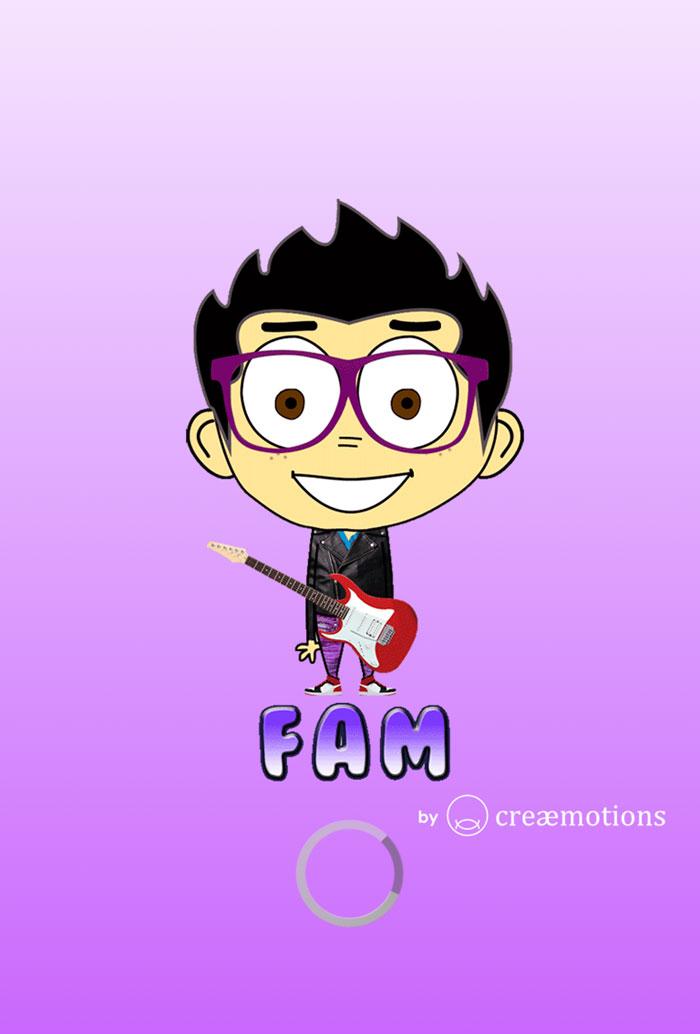 Funny Avatar Maker, FAM for Android - APK Download - 
