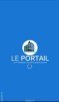 Le PORTAIL - le 1er portail du btp et archi penulis hantaran