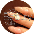 Le's Beauty Nails-icoon