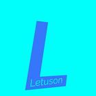 letuson® icône