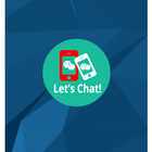 Let's Chat آئیکن