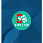 Let's Chat icon