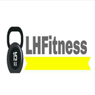 LH Fitness иконка