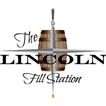 ”Lincoln Fill Station