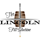 Lincoln Fill Station 圖標