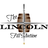 Lincoln Fill Station ícone