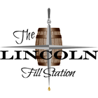 Lincoln Fill Station icono