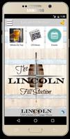 Lincoln Fill Station imagem de tela 1