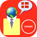 dansk Udtale APK