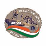 Lions District 3232 F2