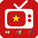 Lich phat song tivi APK