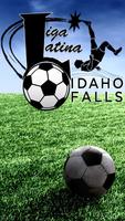 Liga Latina Idaho Falls capture d'écran 1