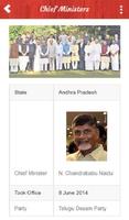 India States Capital Chief Ministers & Governors screenshot 1