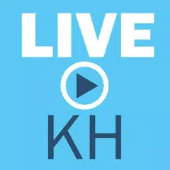 Live KH アプリダウンロード
