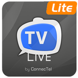 LIVE IPTV Lite ไอคอน