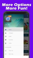 LIVE IPTV Lite 截图 2
