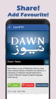 LIVE IPTV Lite 截图 3