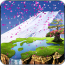 Sakura Live Wallpaper APK