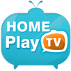 Assistir tv no celular Home Play PREMIUM Grátis APK