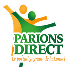 PARIONS DIRECT ícone