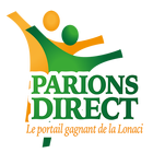 PARIONS DIRECT icon