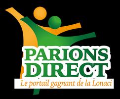 PARIONS DIRECT poster