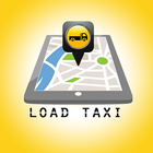 Load Taxi icône