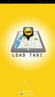 Load Taxi Affiche