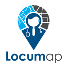Locumap иконка