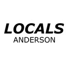 Locals Anderson icono