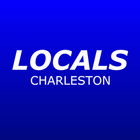 Locals Charleston icône