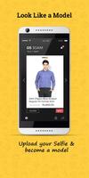 Gesture Applock with your photo - selfie 2.0 syot layar 2