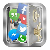 App lock icon App lock icon