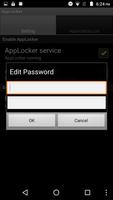 App Locker Screenshot 2