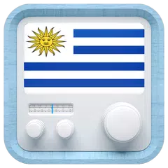 Radio Uruguay  - AM FM Online