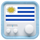 Radio Uruguay  - AM FM Online-icoon