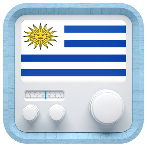 Radio Uruguay  - AM FM Online