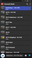 1 Schermata Radio Denmark - AM FM Online