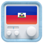 Radio Haiti  2018 圖標