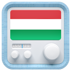 Radio Hungary - AM FM Online icône