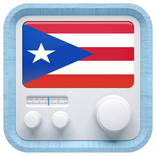Radio Puerto Rico - AM FM Onli