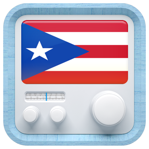 Radio Puerto Rico - AM FM Onli