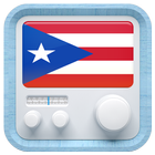 Radio Puerto Rico - AM FM icône