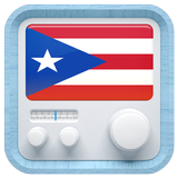 Radio Puerto Rico - AM FM アイコン