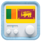 Radio Sri Lanka  - AM FM icon