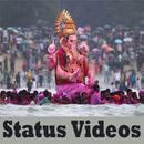 Lord Ganesh Chaturthi Latest Video Status 2018 APK