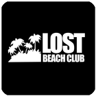 Lost Beach Club icône