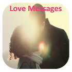 Love Quotes and Love Messages icône