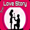 ভালোবাসার গল্প - Love Story