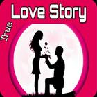 ভালোবাসার গল্প - Love Story आइकन